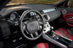 Land Rover Range Rover Evoque 5-Door 2010 года